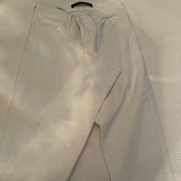 Variety of designer jeans barely worn - citizen, j brand, Paige, etc - Picture 6 of 16